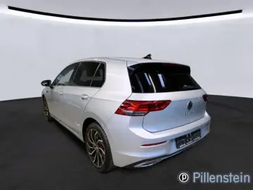 VW Golf TSI DSG STYLE NAVI KAM TRAVEL 17  VENTURA E