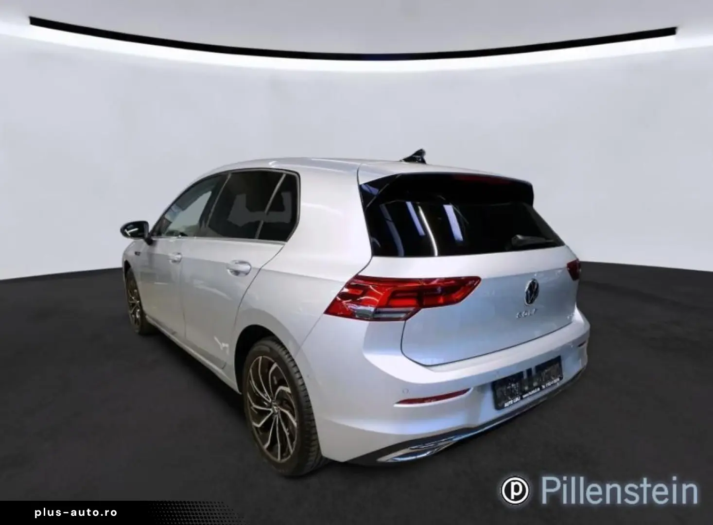 VW Golf TSI DSG STYLE NAVI KAM TRAVEL 17  VENTURA E