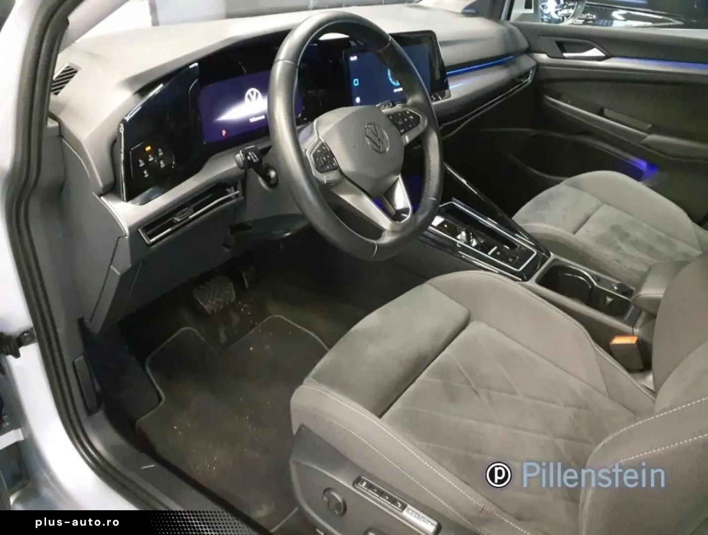 VW Golf TSI DSG STYLE NAVI KAM TRAVEL 17  VENTURA E