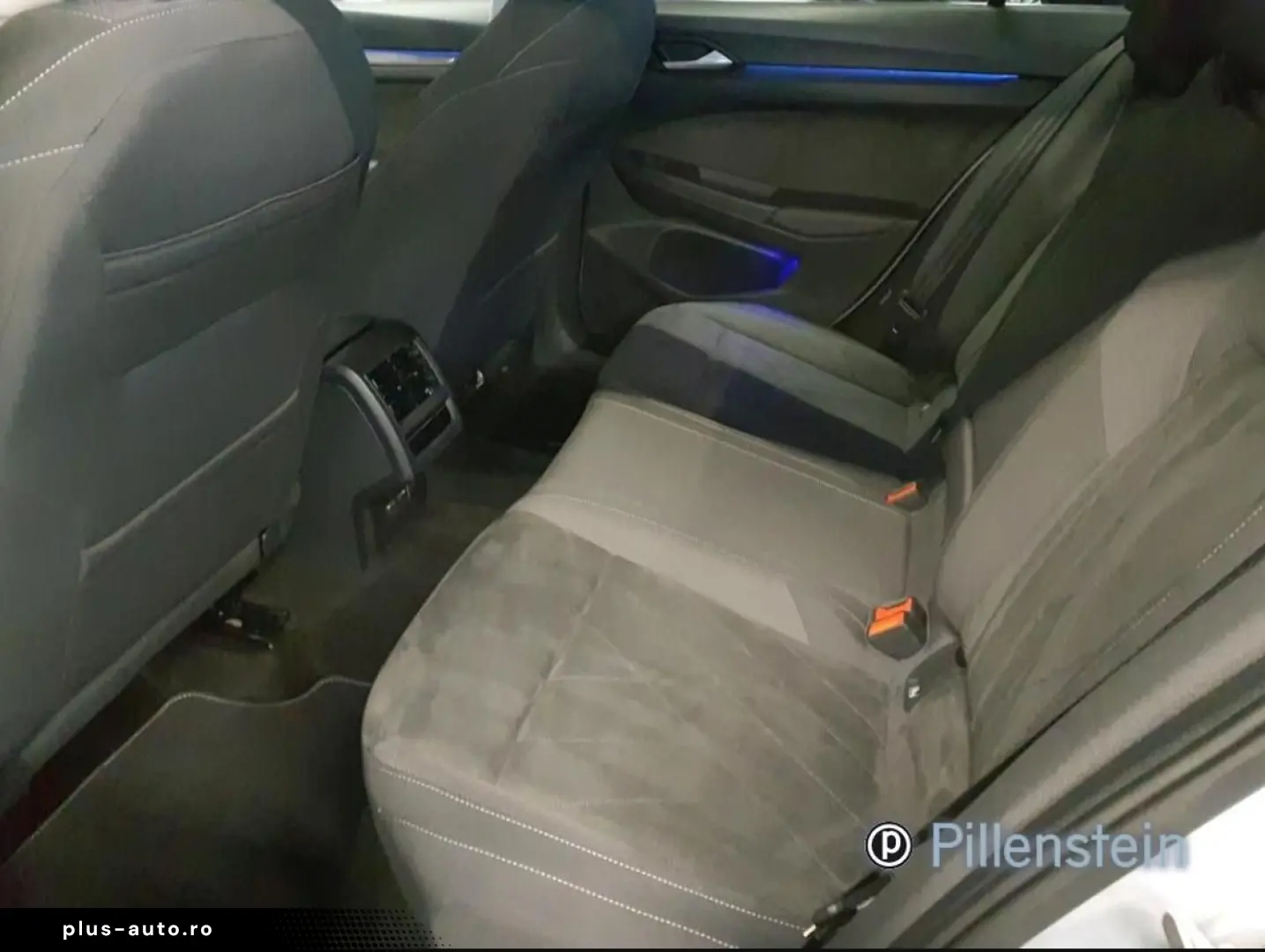 VW Golf TSI DSG STYLE NAVI KAM TRAVEL 17  VENTURA E