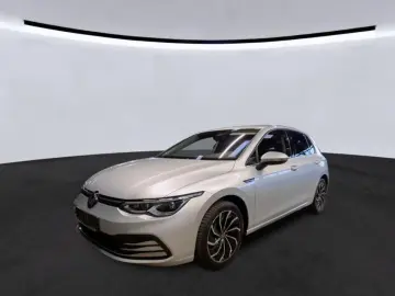 VW Golf TSI DSG STYLE NAVI KAM TRAVEL 17  VENTURA E