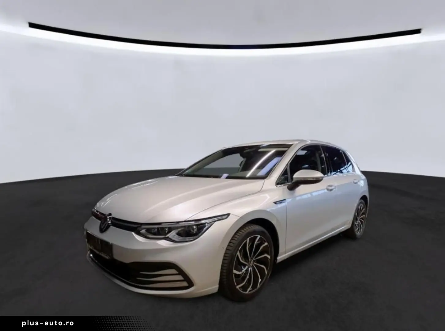 VW Golf TSI DSG STYLE NAVI KAM TRAVEL 17  VENTURA E