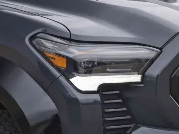 Toyota Tacoma TRD PRO Hybrid