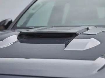 Toyota Tacoma TRD PRO Hybrid