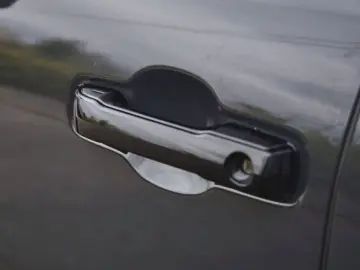 Toyota Tacoma TRD PRO Hybrid