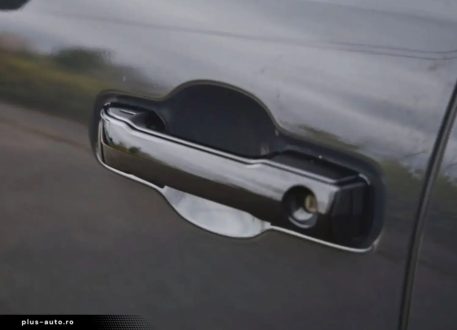 Toyota Tacoma TRD PRO Hybrid