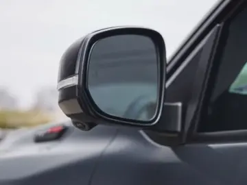 Toyota Tacoma TRD PRO Hybrid