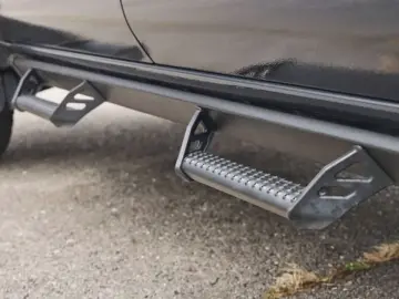 Toyota Tacoma TRD PRO Hybrid