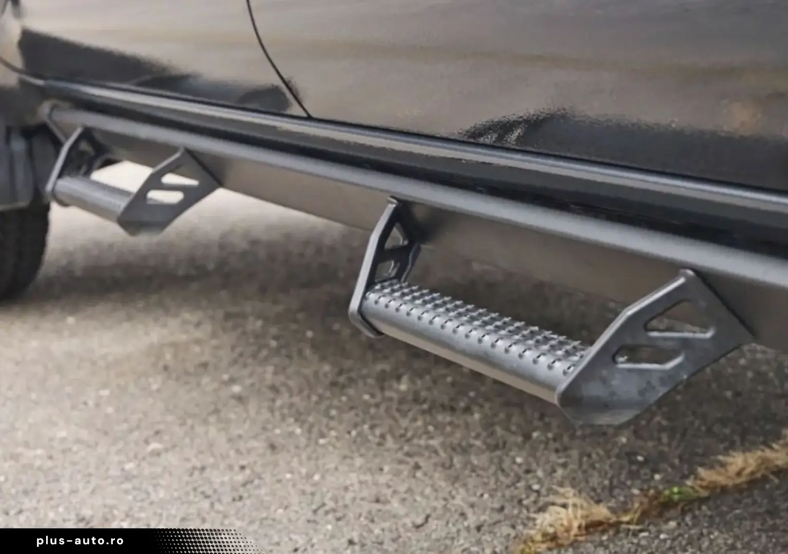 Toyota Tacoma TRD PRO Hybrid