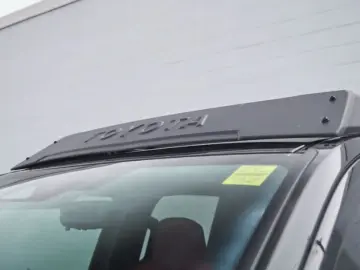 Toyota Tacoma TRD PRO Hybrid