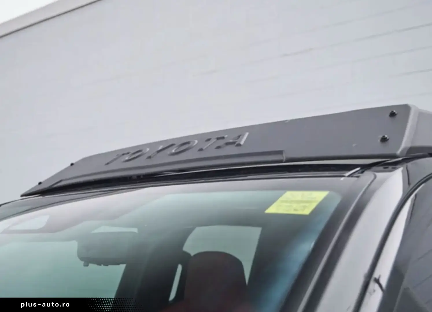 Toyota Tacoma TRD PRO Hybrid