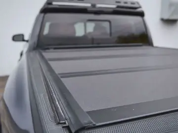 Toyota Tacoma TRD PRO Hybrid