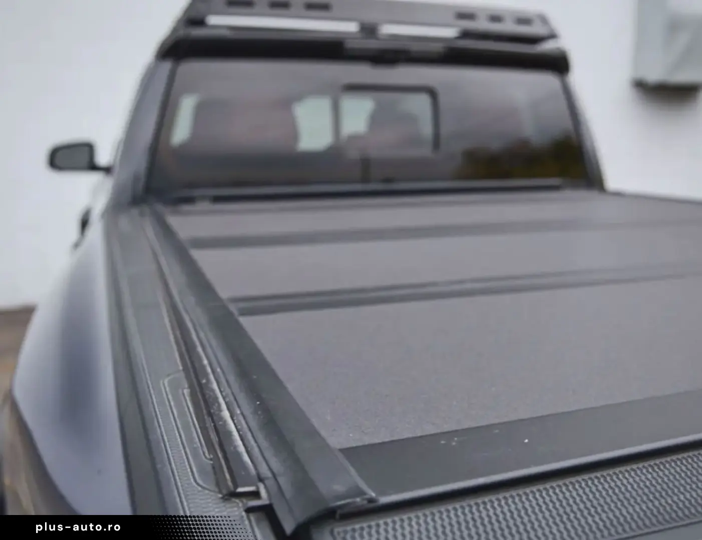 Toyota Tacoma TRD PRO Hybrid