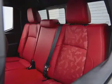 Toyota Tacoma TRD PRO Hybrid