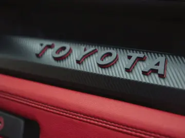 Toyota Tacoma TRD PRO Hybrid