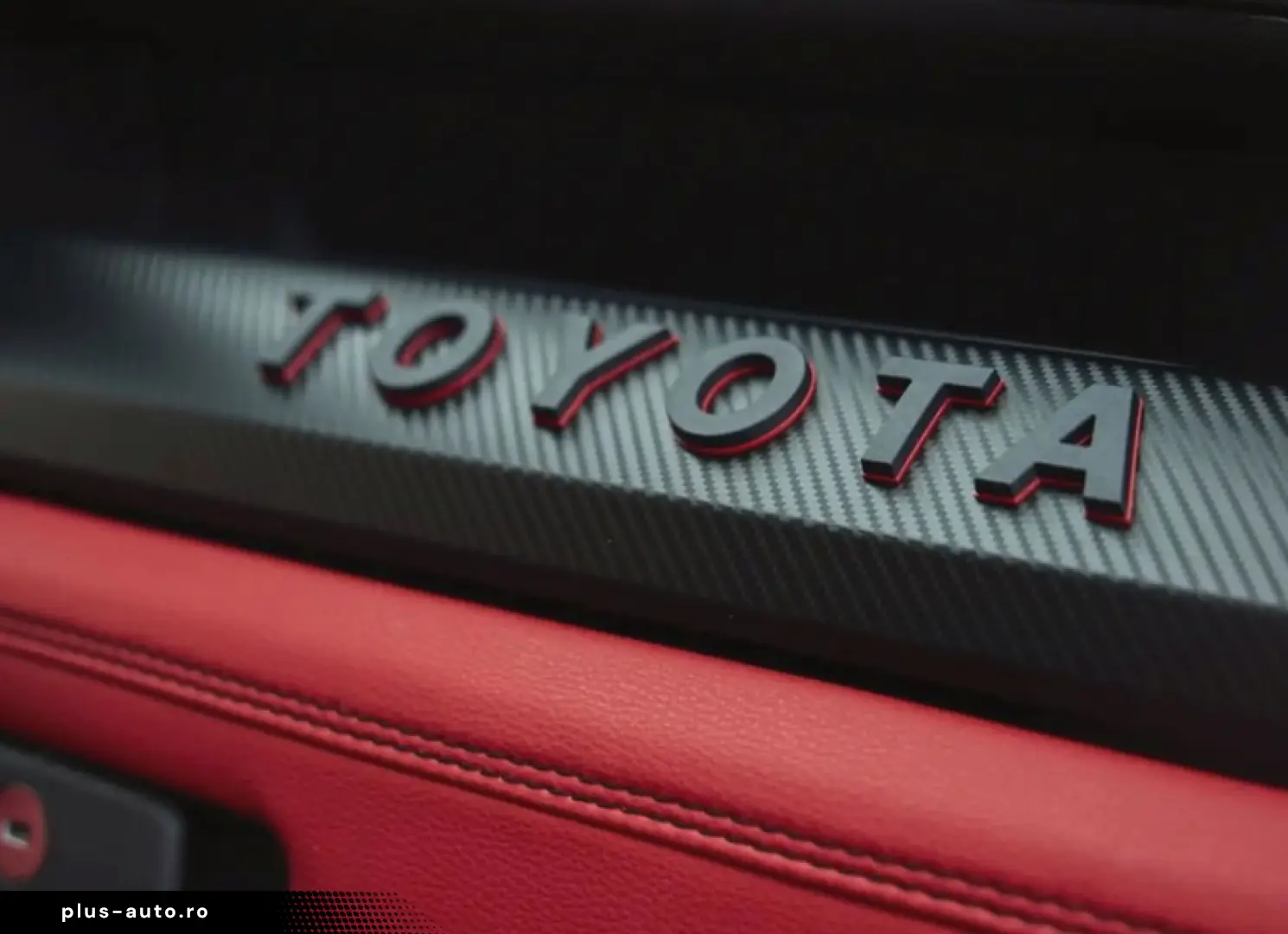 Toyota Tacoma TRD PRO Hybrid