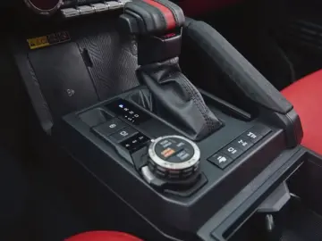 Toyota Tacoma TRD PRO Hybrid