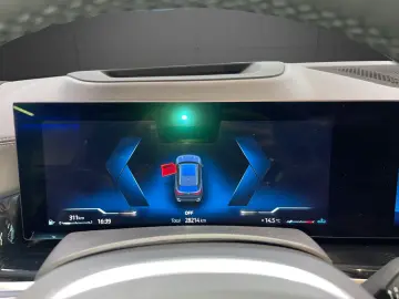 BMW X5 xDrive30d M-Sport