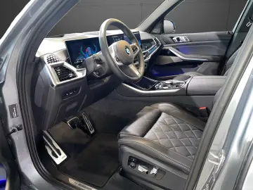 BMW X5 xDrive30d M-Sport