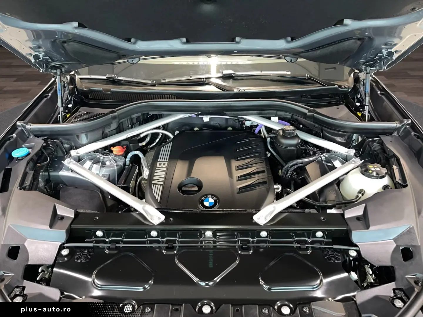 BMW X5 xDrive30d M-Sport