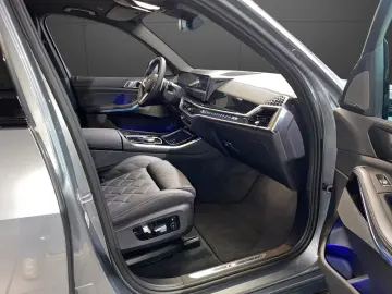 BMW X5 xDrive30d M-Sport