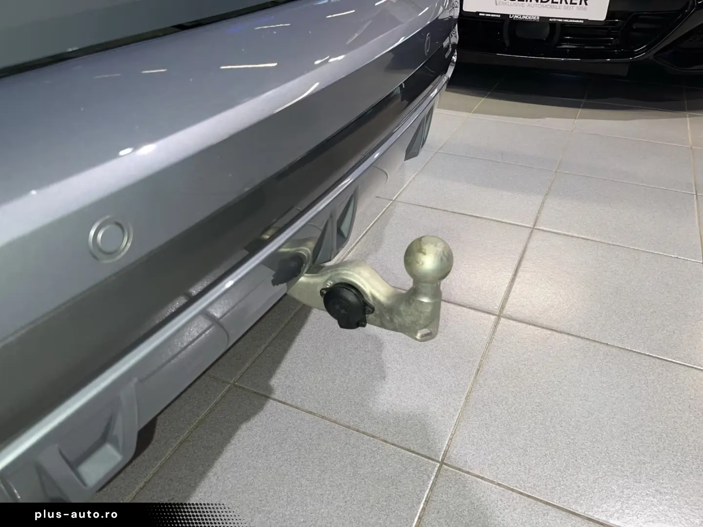 BMW X5 xDrive30d M-Sport