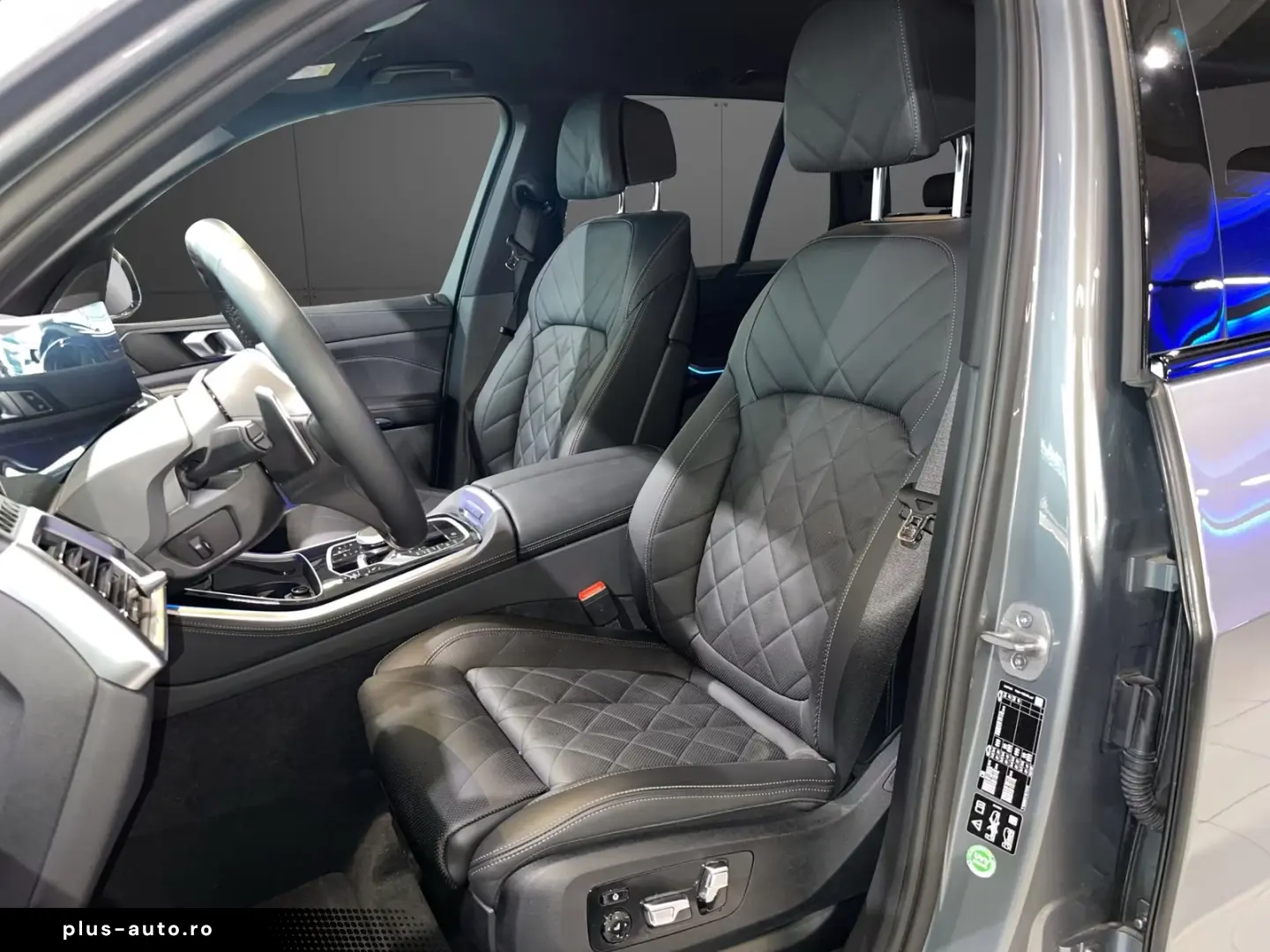 BMW X5 xDrive30d M-Sport