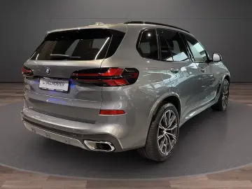 BMW X5 xDrive30d M-Sport