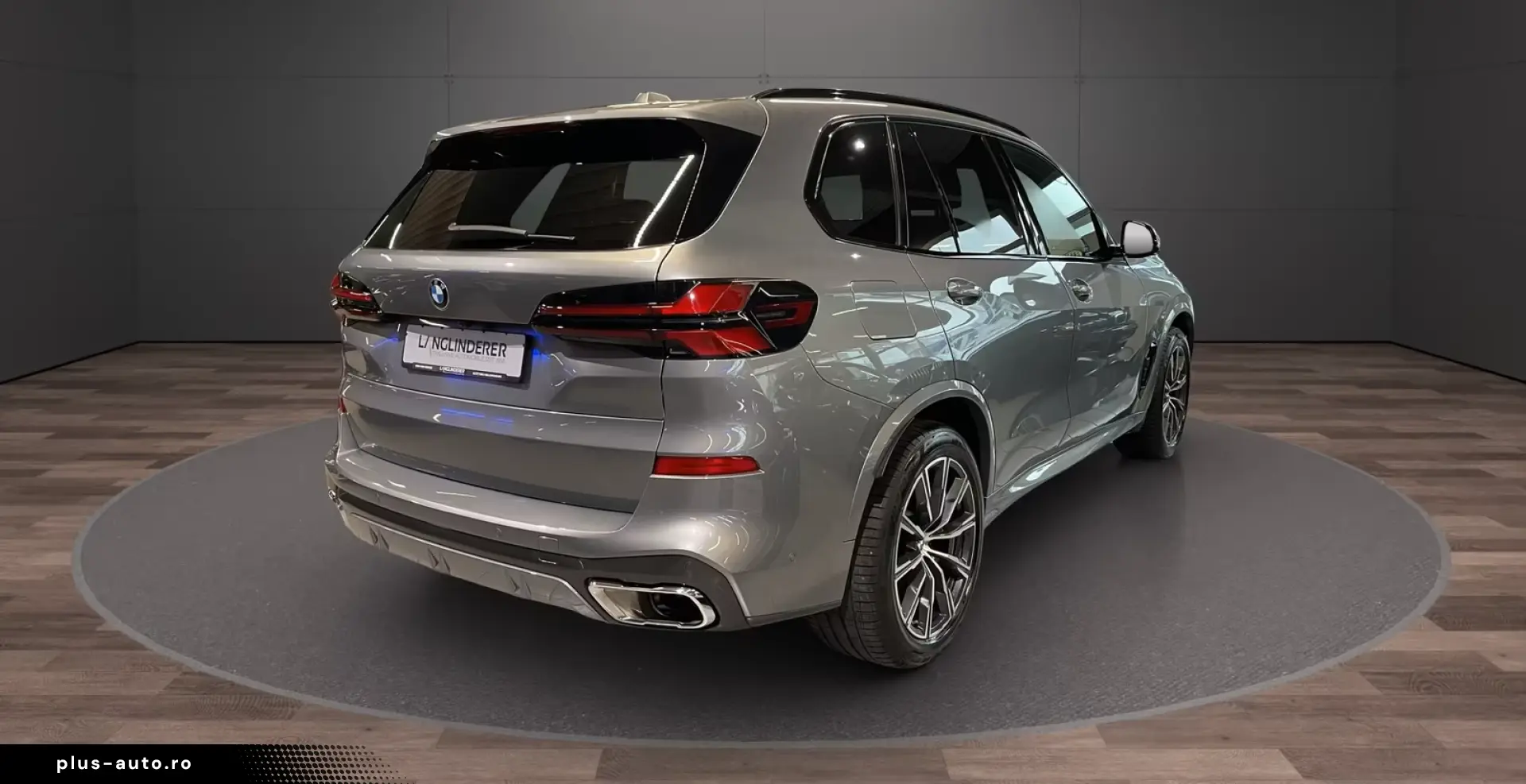 BMW X5 xDrive30d M-Sport