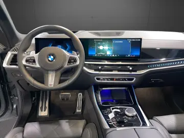 BMW X5 xDrive30d M-Sport