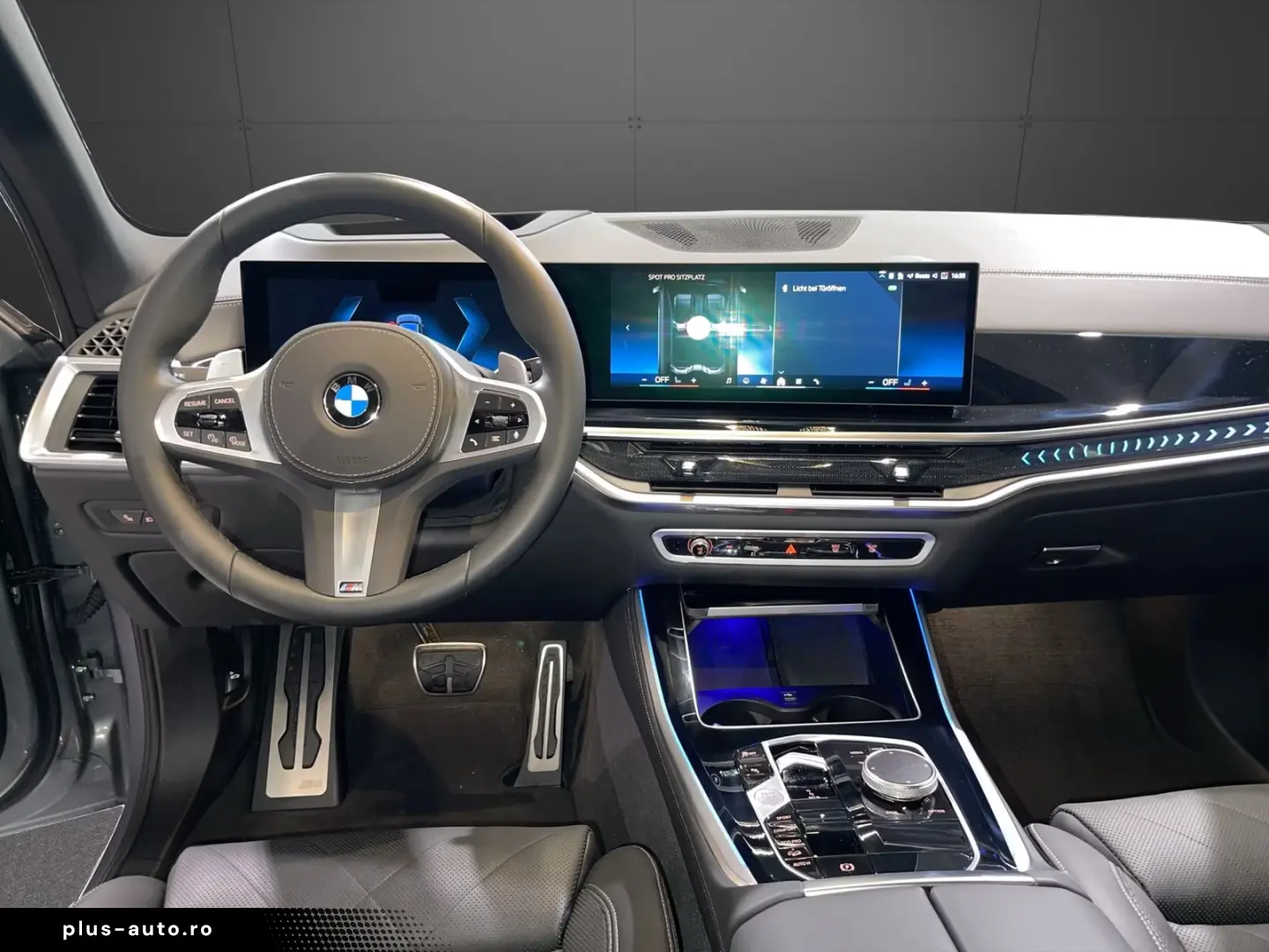 BMW X5 xDrive30d M-Sport