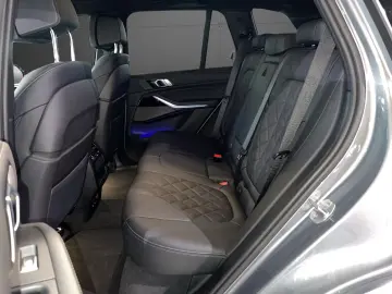 BMW X5 xDrive30d M-Sport