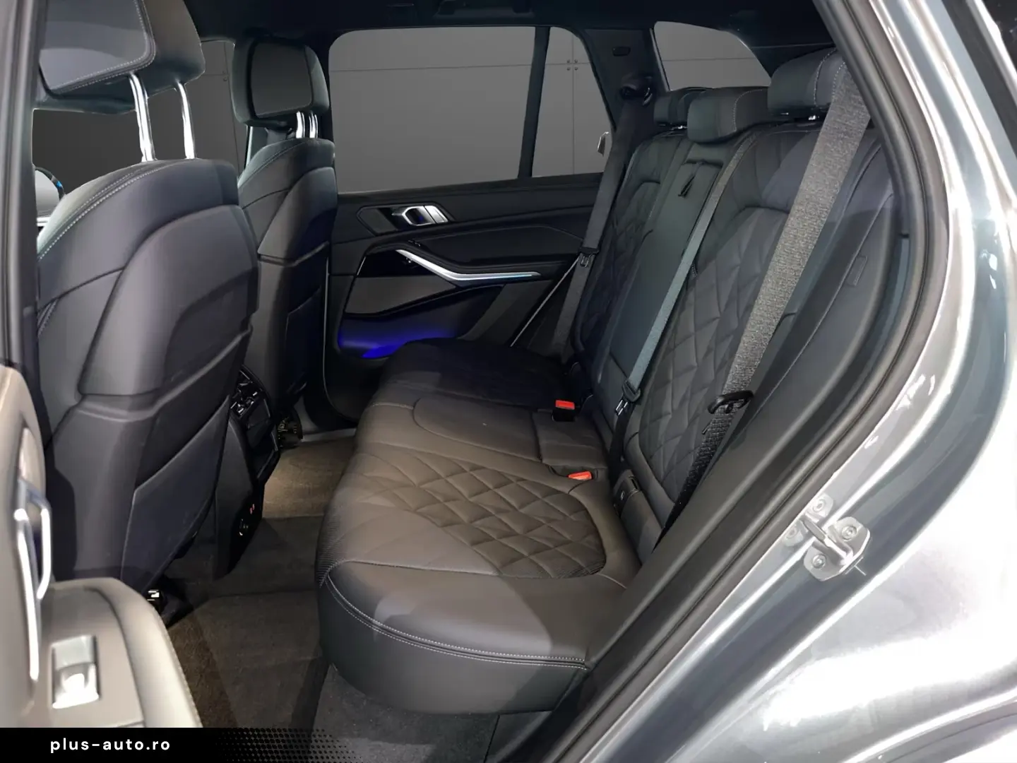 BMW X5 xDrive30d M-Sport