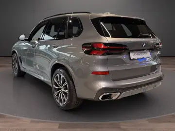 BMW X5 xDrive30d M-Sport