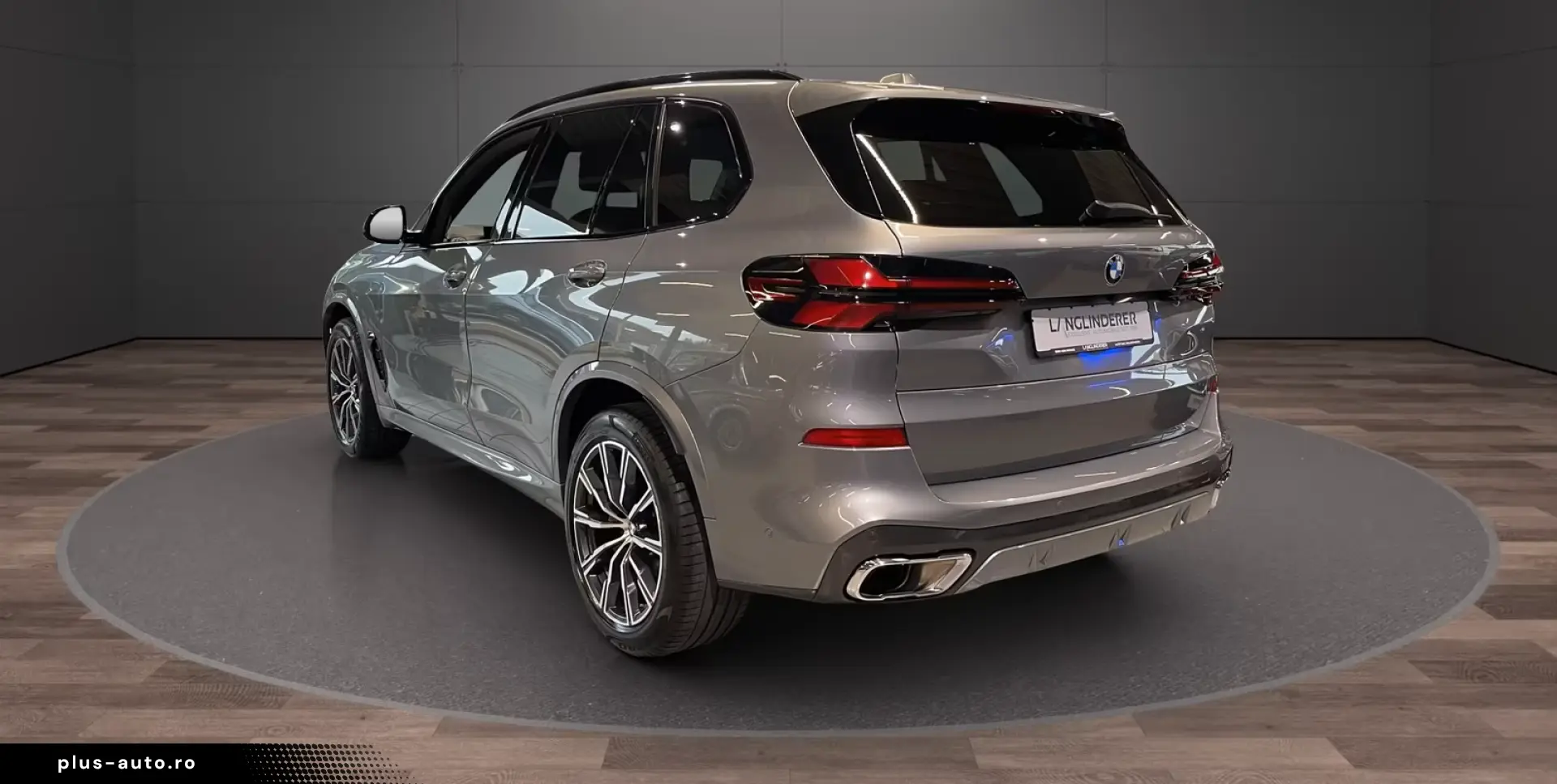 BMW X5 xDrive30d M-Sport