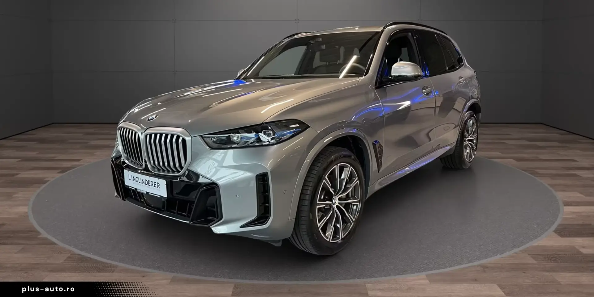 BMW X5 xDrive30d M-Sport