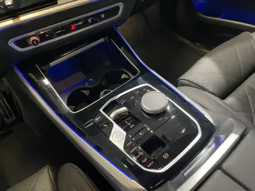 BMW X5 xDrive30d M-Sport