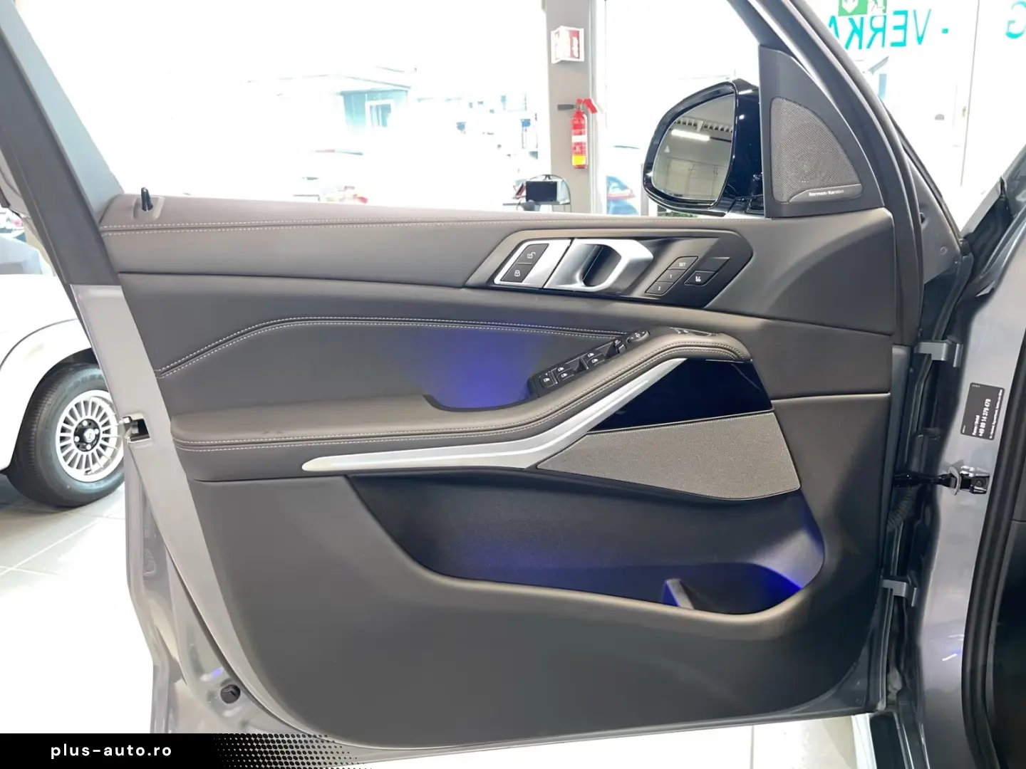 BMW X5 xDrive30d M-Sport