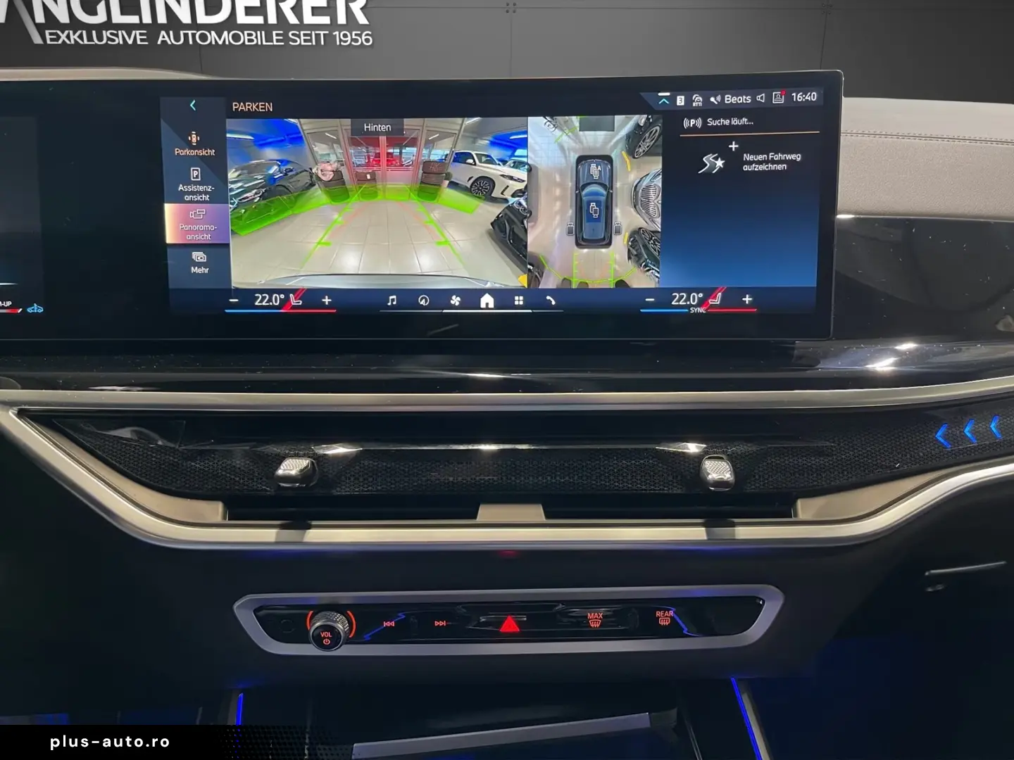 BMW X5 xDrive30d M-Sport