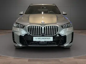BMW X5 xDrive30d M-Sport