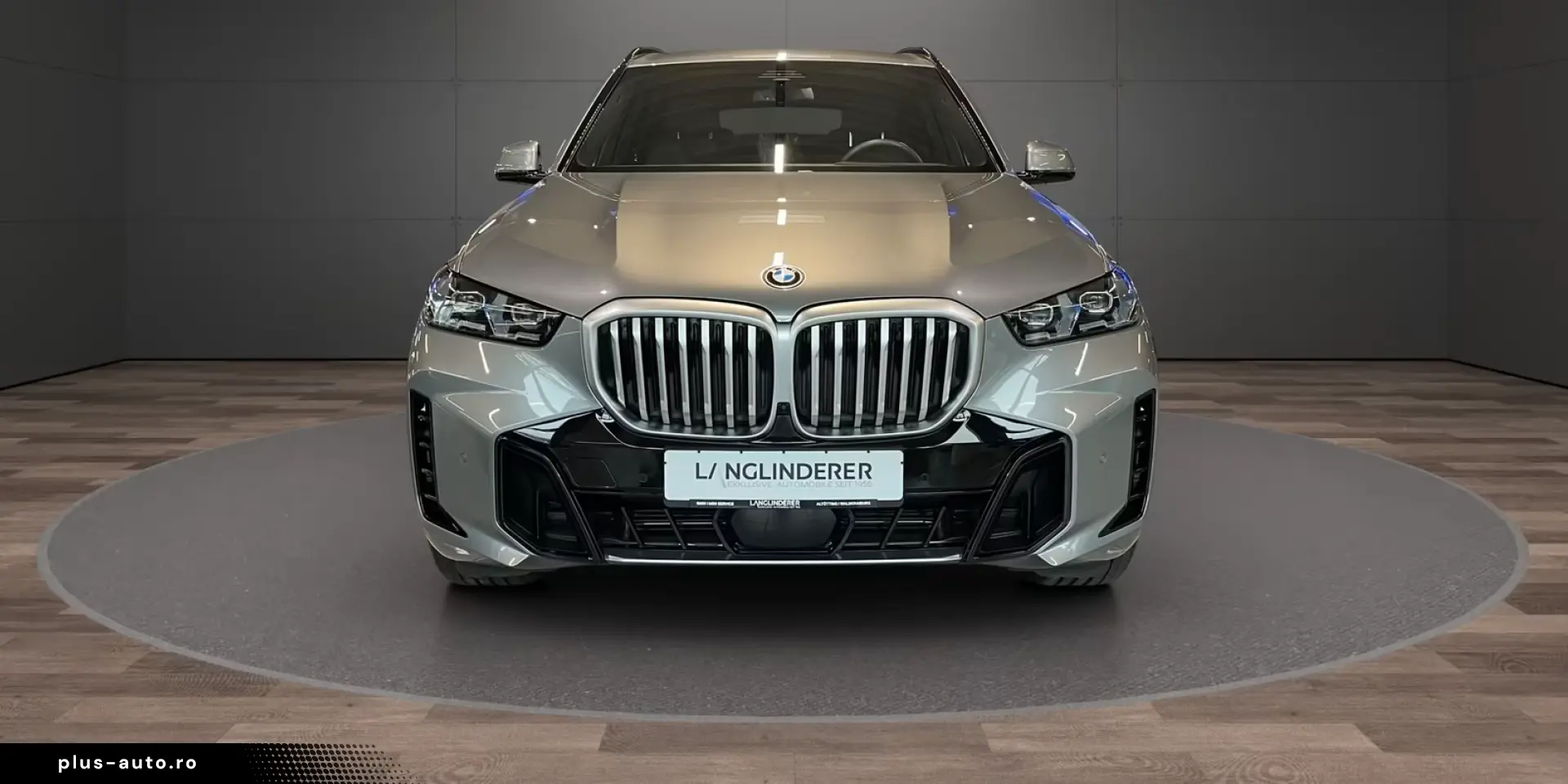 BMW X5 xDrive30d M-Sport