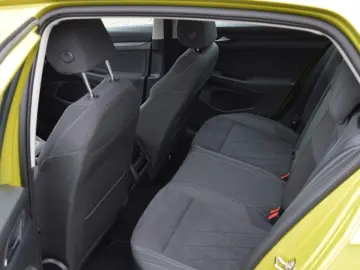 VW Golf VIII 8 Style DSG LED  ErgoAct. Keyless PDC