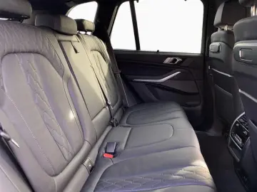 BMW X5 xDrive30d M-Sport Pro Pano Iconic