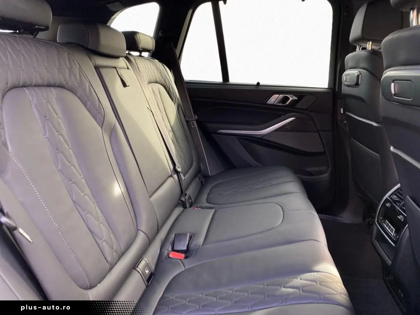 BMW X5 xDrive30d M-Sport Pro Pano Iconic