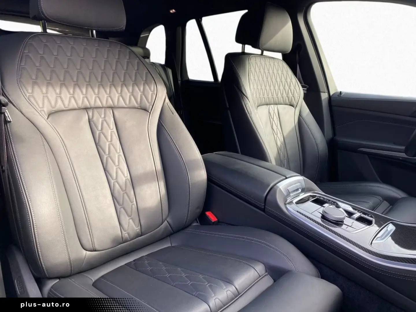 BMW X5 xDrive30d M-Sport Pro Pano Iconic