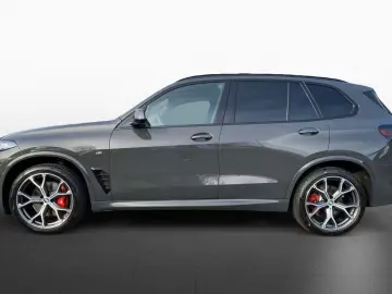 BMW X5 xDrive30d M-Sport Pro Pano Iconic