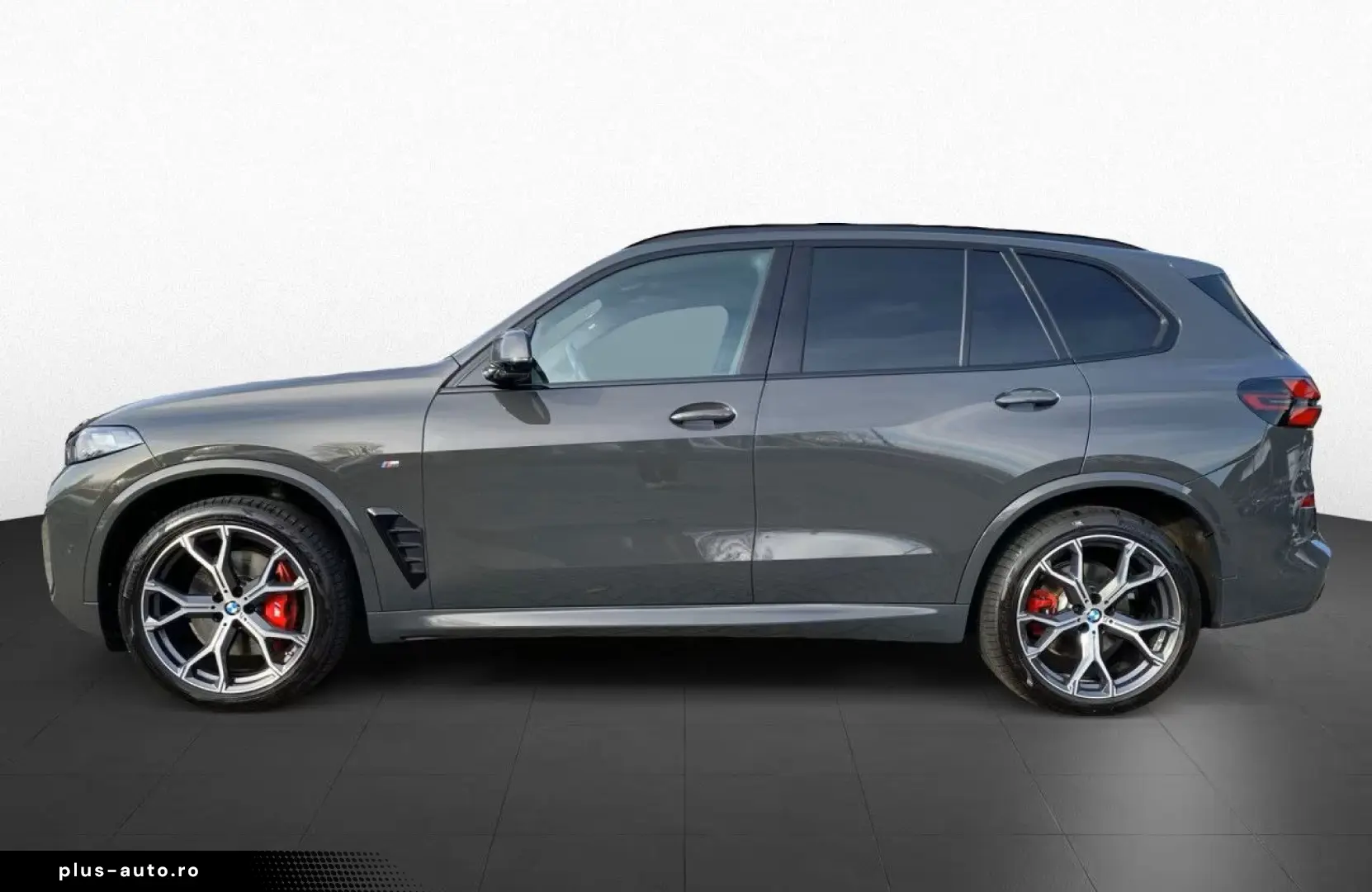 BMW X5 xDrive30d M-Sport Pro Pano Iconic