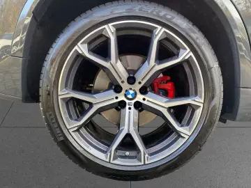 BMW X5 xDrive30d M-Sport Pro Pano Iconic