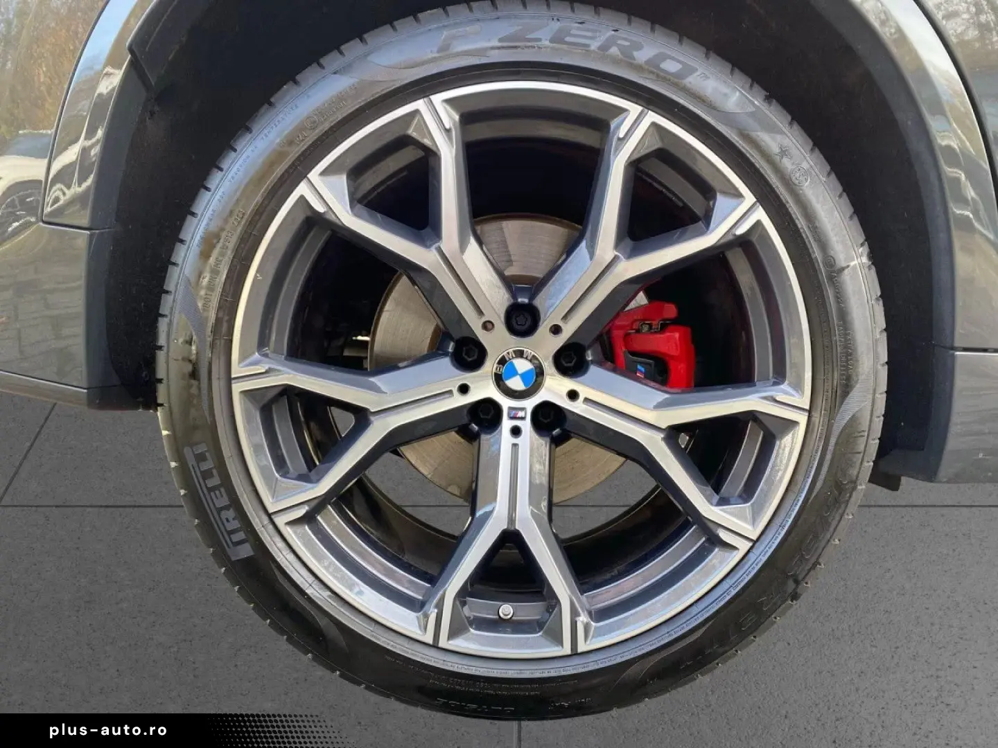 BMW X5 xDrive30d M-Sport Pro Pano Iconic