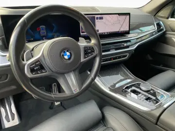 BMW X5 xDrive30d M-Sport Pro Pano Iconic